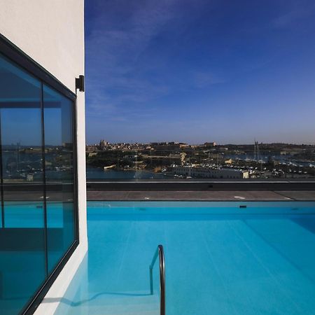 Verdi Gzira Promenade Exterior foto