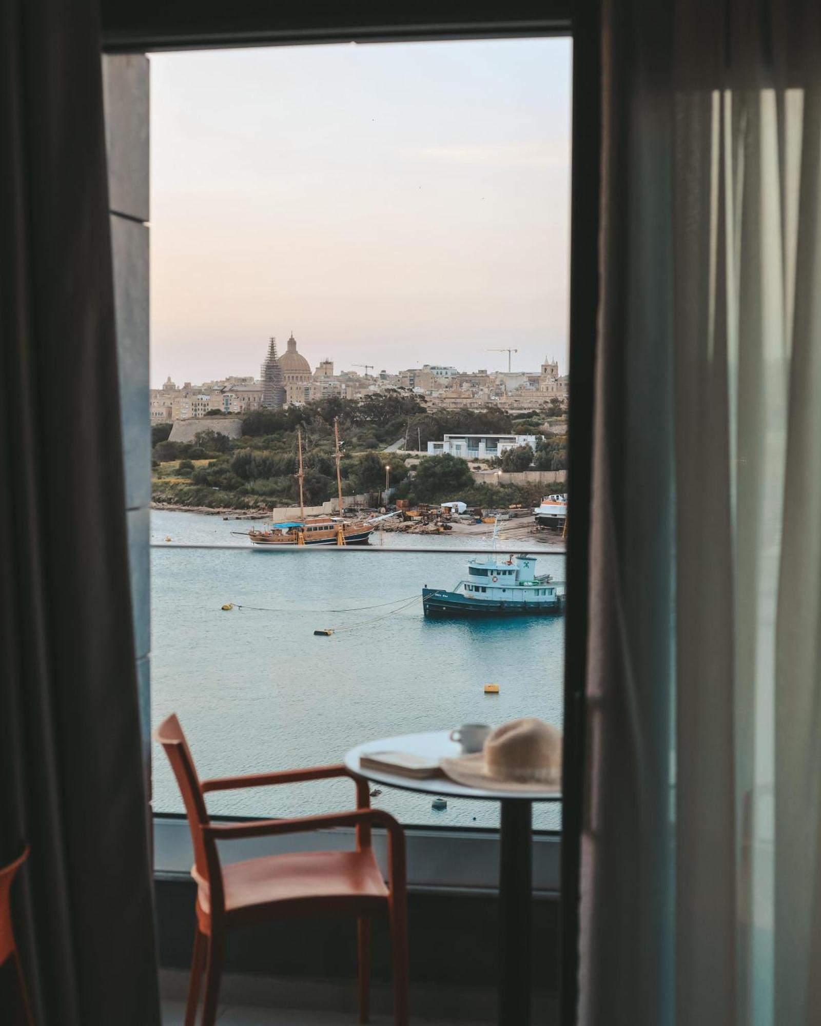 Verdi Gzira Promenade Exterior foto